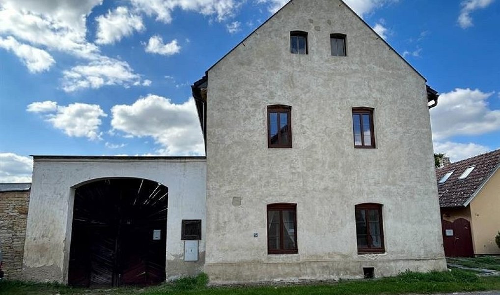 Prodej domu 190 m² s pozemkem 662 m², Černěves – náhled fotky 11