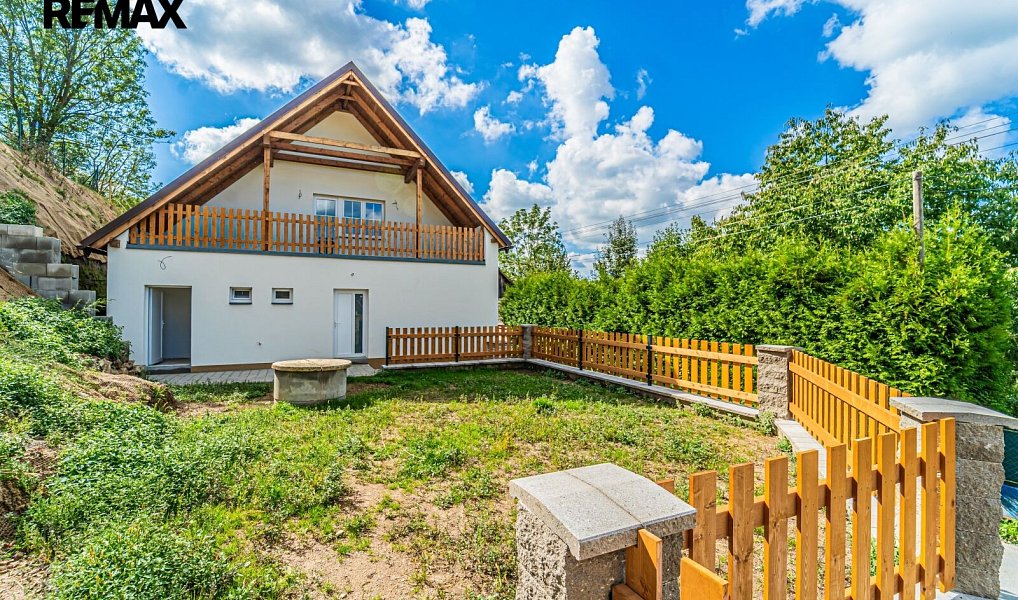 Prodej domu 190 m² s pozemkem 453 m², Nepomuk – náhled fotky 6