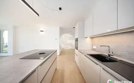 Prodej bytu 3+kk 98 m², Vrchy, Zlín - Kudlov