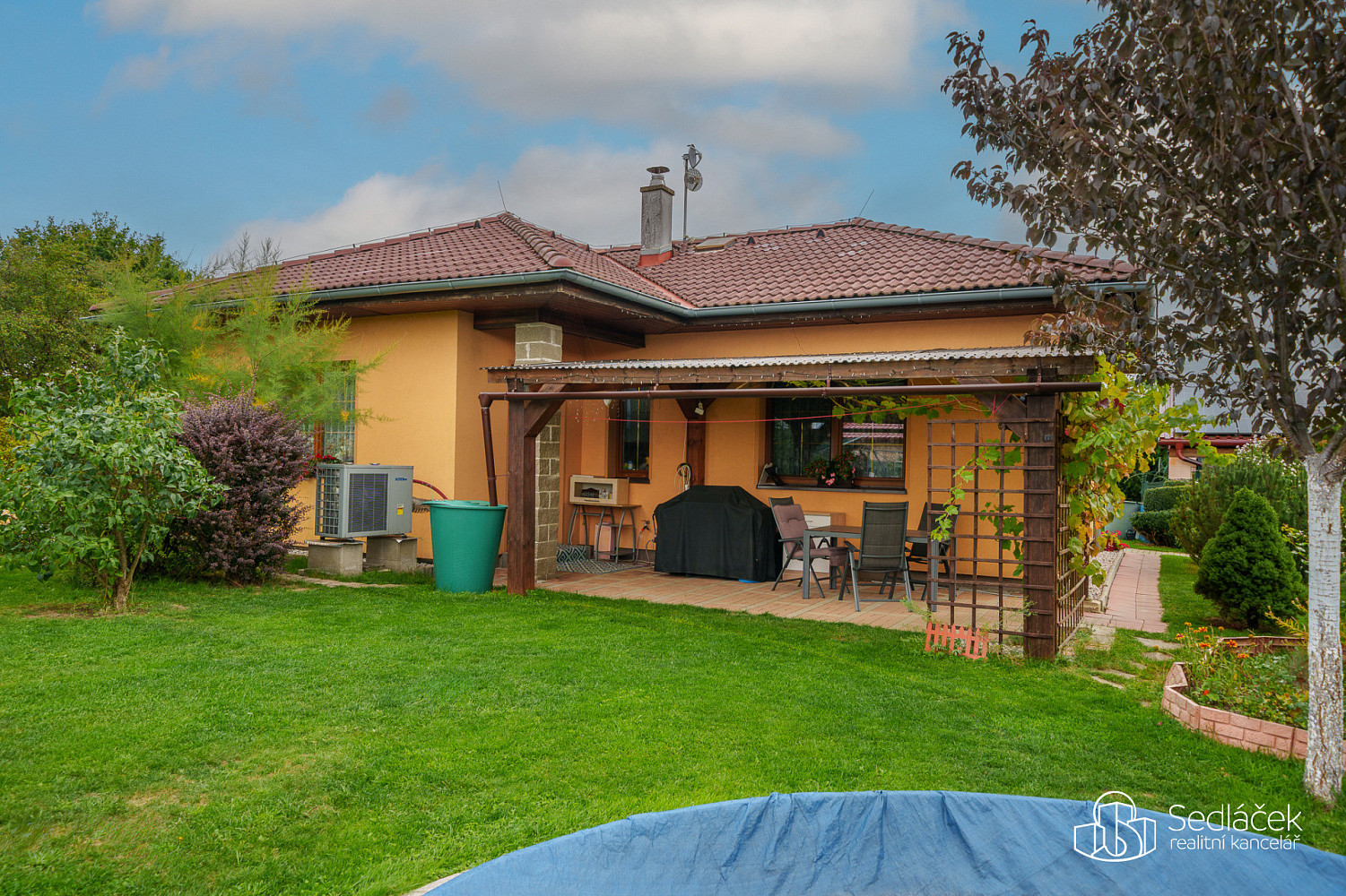 Prodej domu 100 m² s pozemkem 1 272 m² – fotografie 5