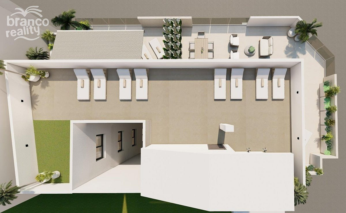 Piso 3+kk – Guardamar del Segura, el Baix Segura / La Vega Baja - Vista 5