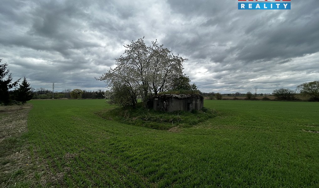 Prodej ostatní, 22 m2, Opava, ul. Ostravská, Opava – náhled fotky 2