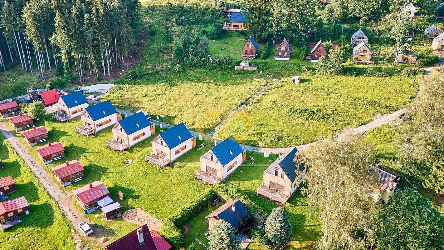 Prodej stavebního pozemku 340 m² – fotografie 2