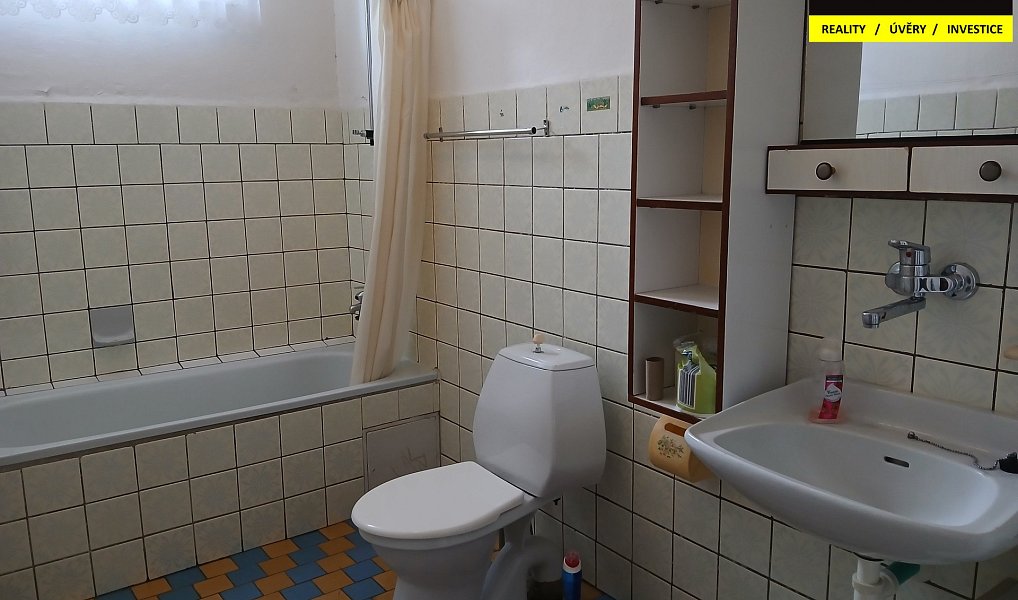 Prodej domu 258 m² s pozemkem 938 m², Vítkov – náhled fotky 22