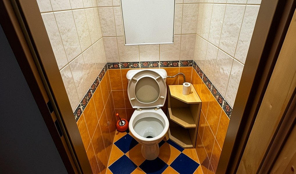 Pronájem bytu 3+1 67 m², Praha – náhled fotky 12