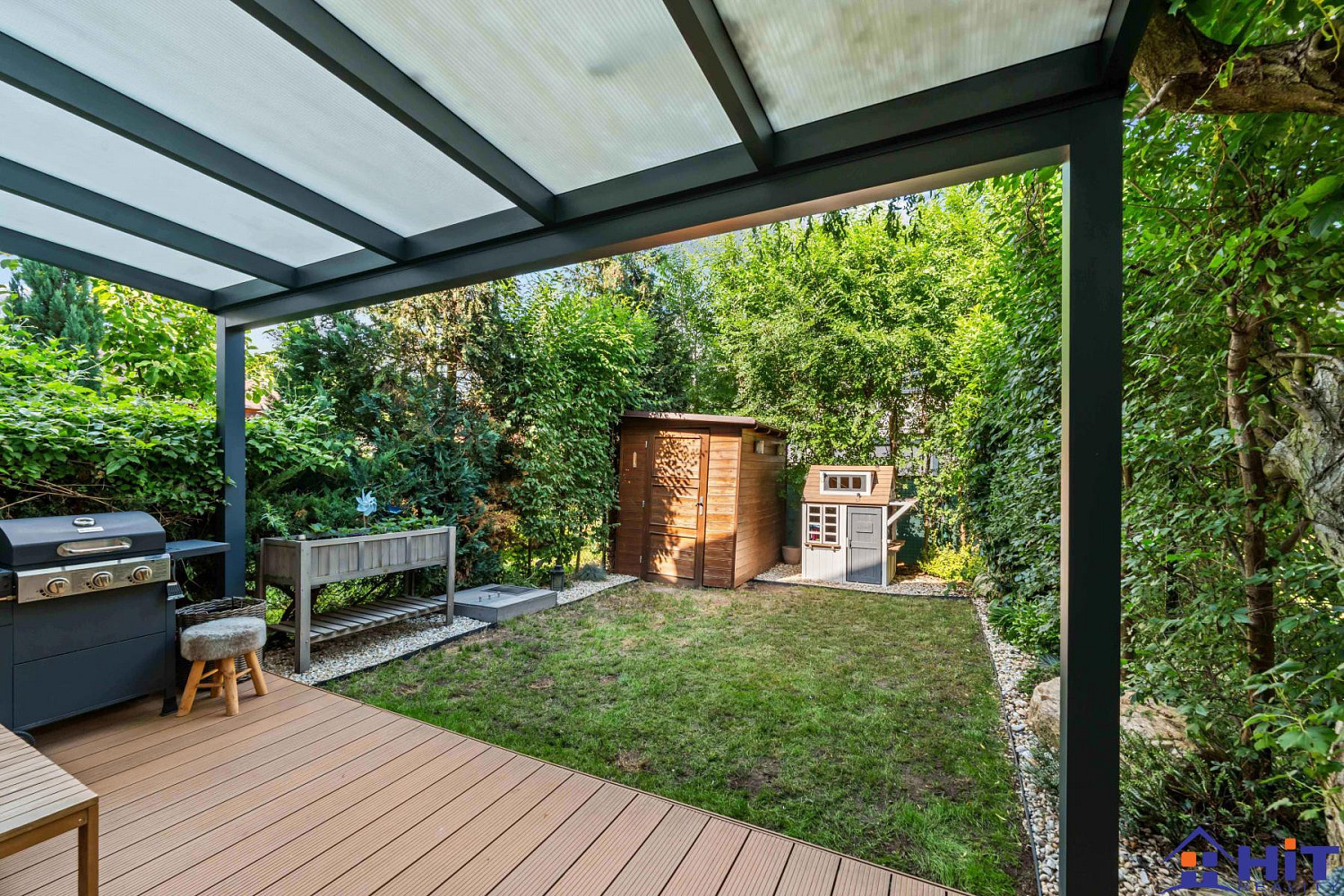 Prodej domu 86 m² s pozemkem 141 m² — photo 2