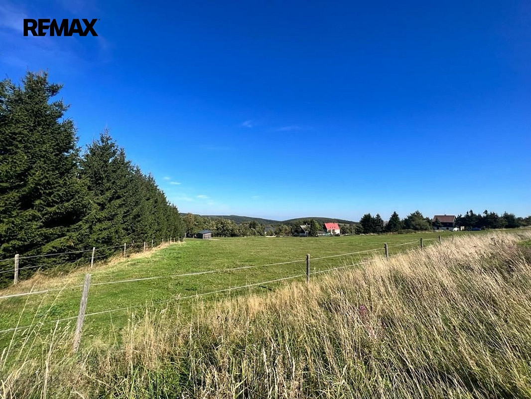 Prodej louky 8 082 m² – fotografie 4