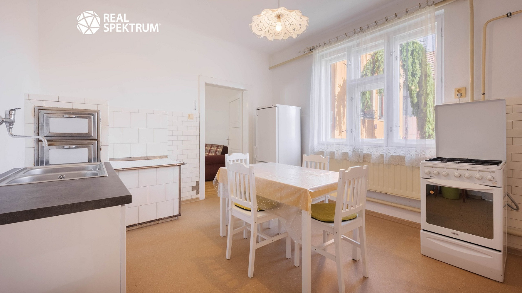 Prodej domu 120 m² s pozemkem 1 255 m²