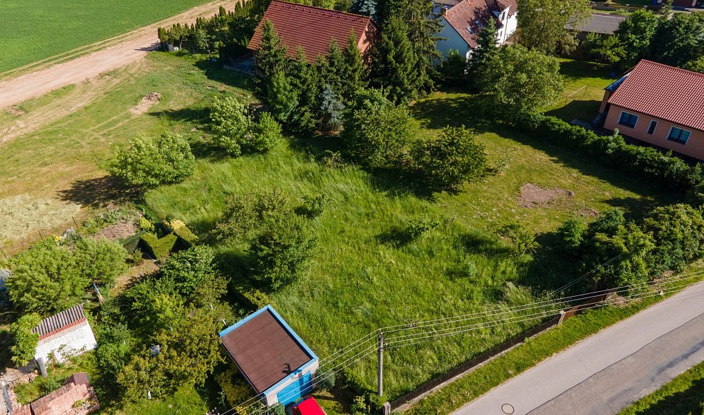 Prodej domu 89 m² s pozemkem 732 m², Roudnice – náhled fotky 2