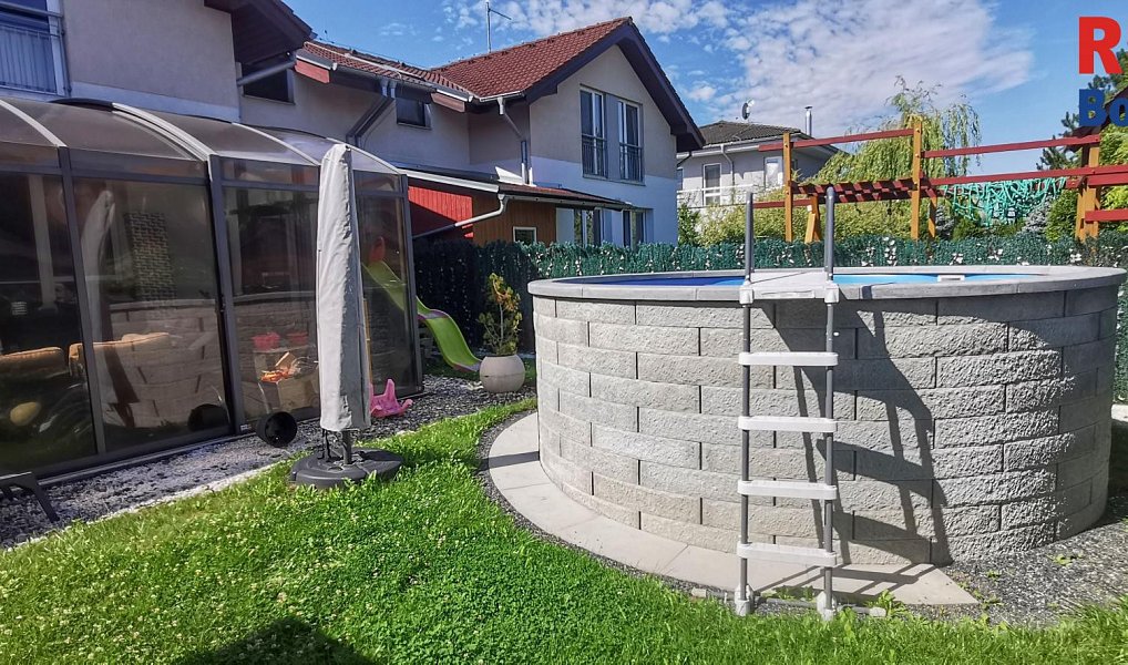 Prodej domu 184 m² s pozemkem 283 m², Praha – náhled fotky 17
