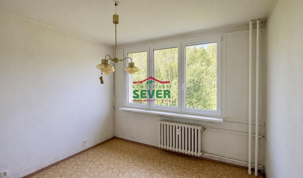 Prodej bytu 4+1 80 m², Litvínov – náhled fotky 4