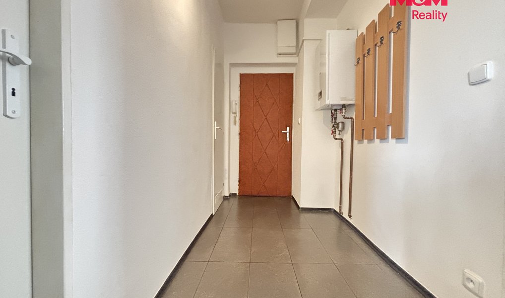 Prodej bytu 3+kk 77 m², Ledeč nad Sázavou – náhled fotky 8