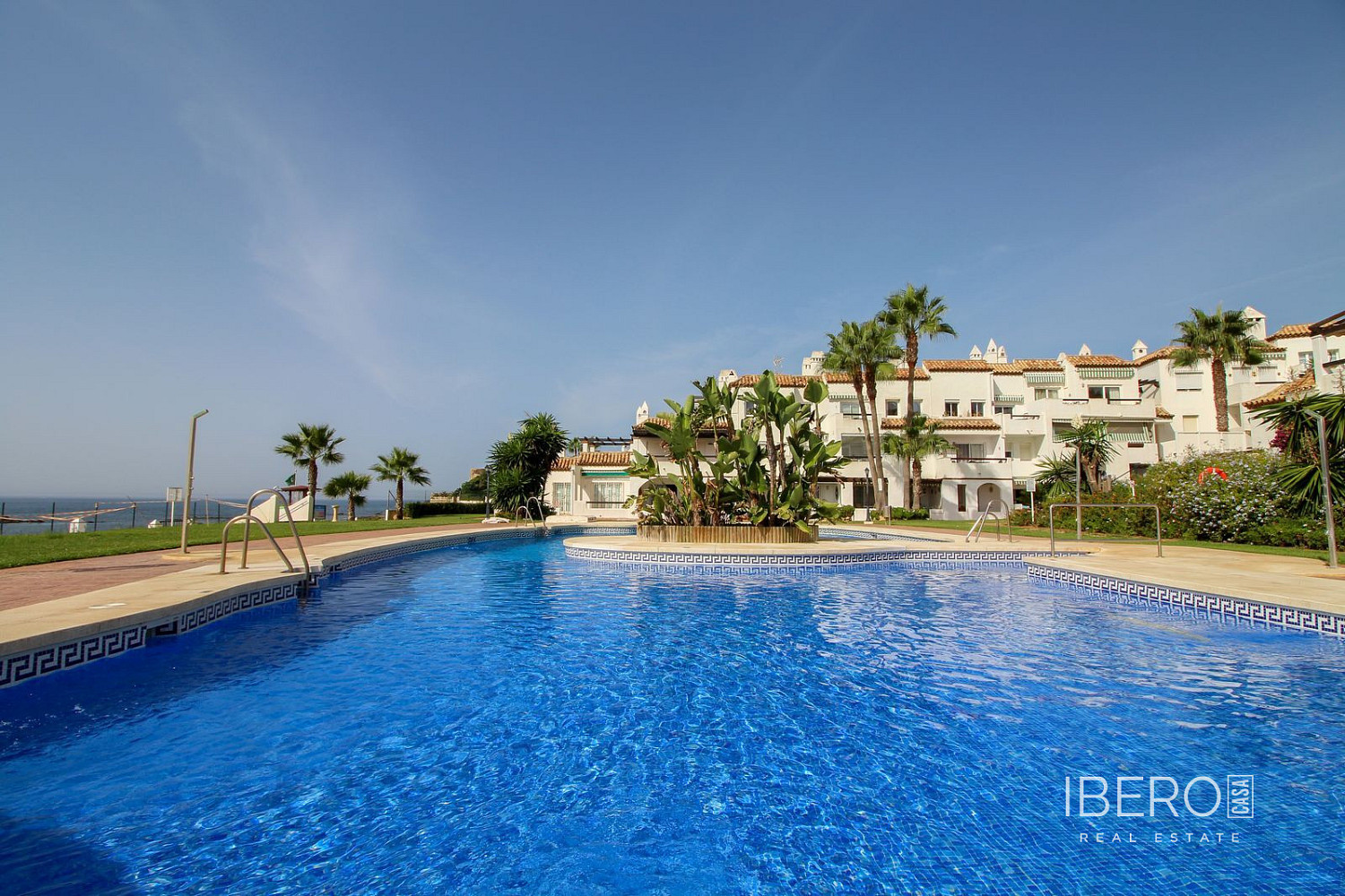 Pis 3+kk – Mijas, Urbanización Sitio de Calahonda - Vista 4