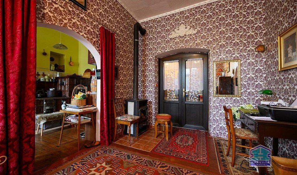 Prodej domu 310 m² s pozemkem 1 477 m², Bor – náhled fotky 16