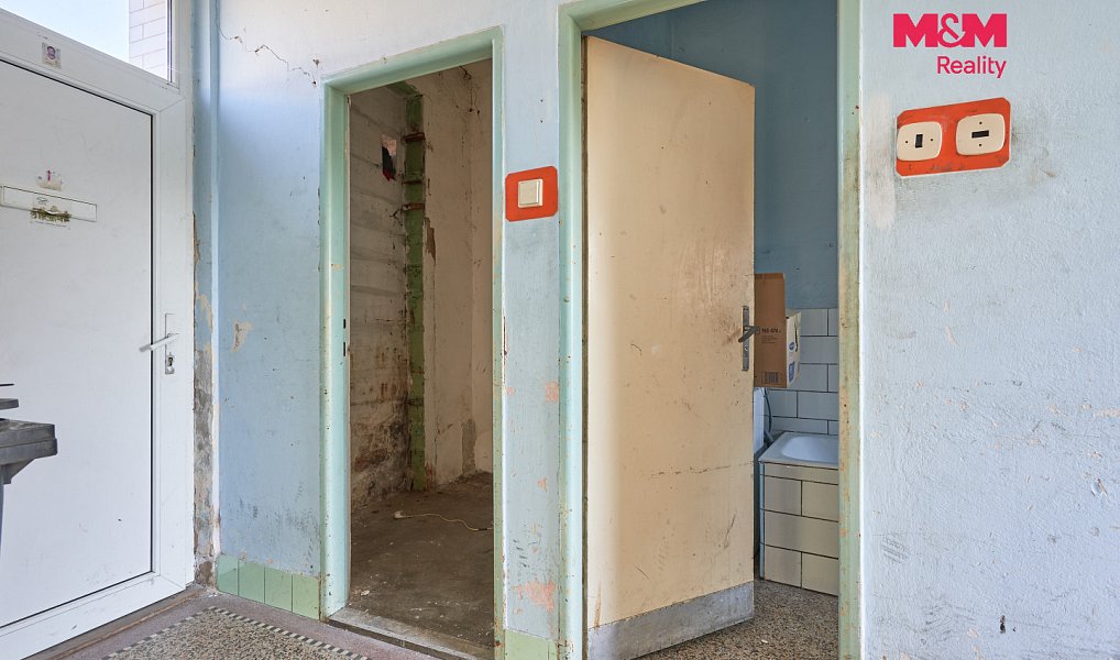 Prodej domu 116 m² s pozemkem 725 m², Uherský Brod – náhled fotky 11