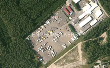 Pronájem komerčního objektu (jiného typu) 1 000 m², Plzeň - Valcha