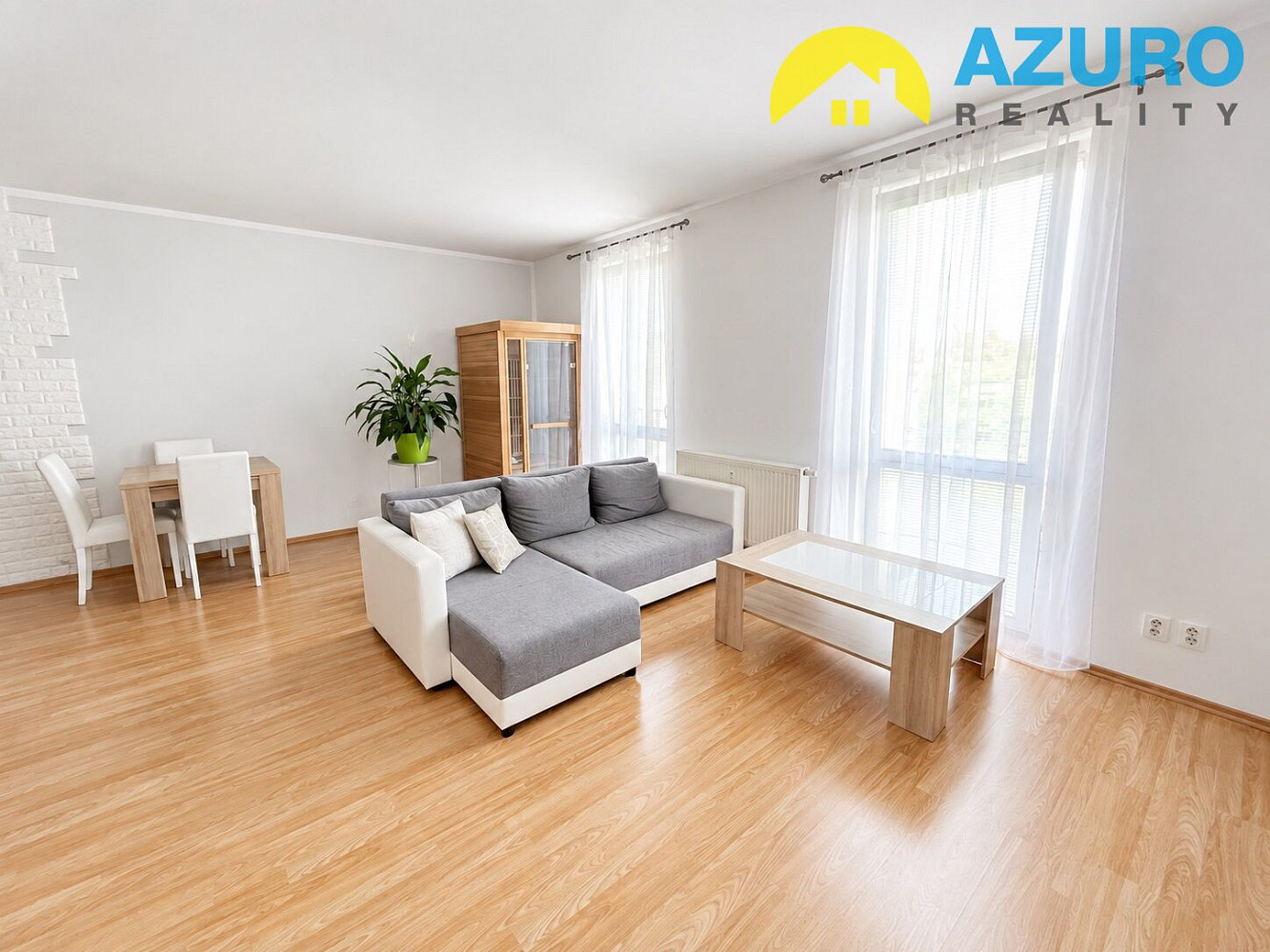 Prodej bytu 2+kk 58 m² – fotografie 3