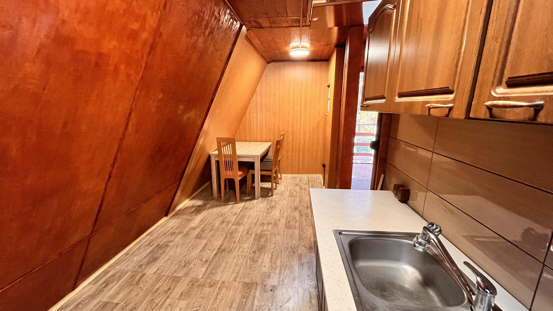 Prodej chaty/chalupy 50 m² s pozemkem 492 m² – fotografie 3