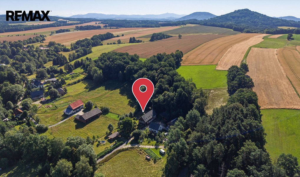 Prodej domu 556 m² s pozemkem 3 366 m², Cvikov – náhled fotky 10