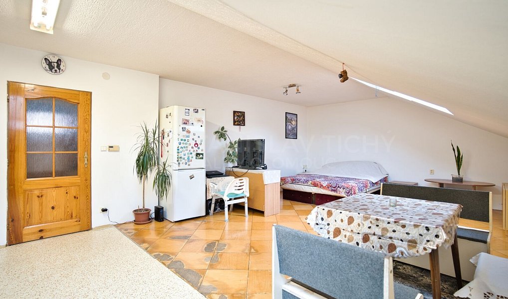 Prodej domu 239 m² s pozemkem 241 m², Šternberk – náhled fotky 9