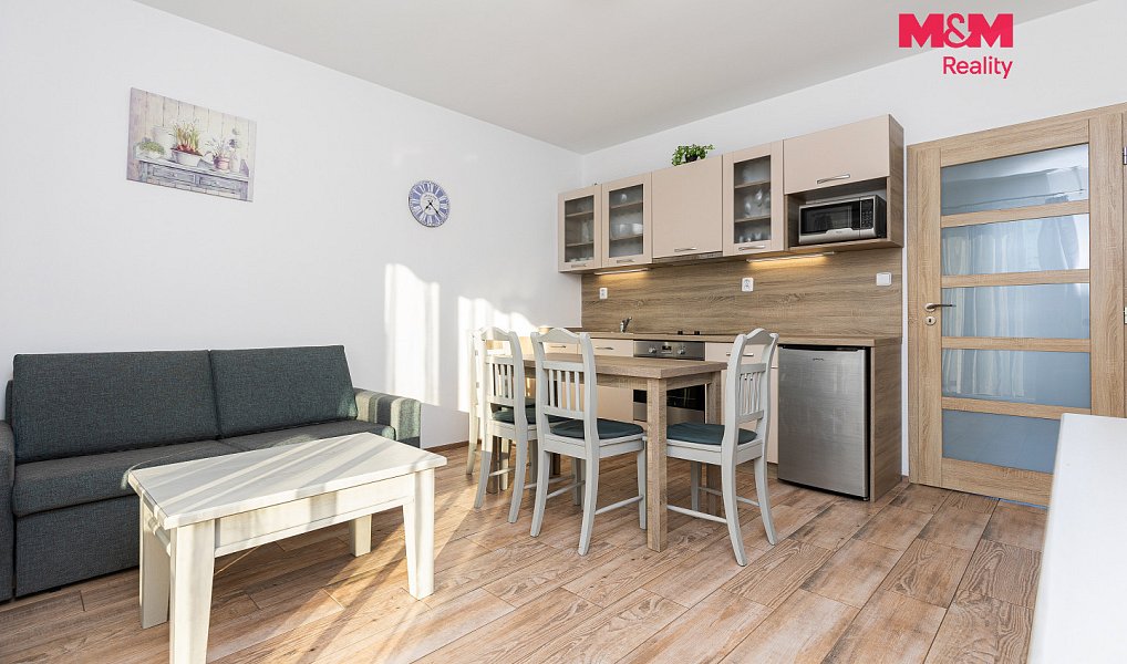 Prodej nájemního domu, činžáku 122 m², Dříteč – náhled fotky 6
