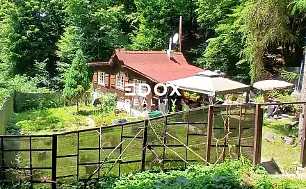 Prodej chaty/chalupy 80 m² s pozemkem 48 m², Obec, Kaliště, okres Praha-východ