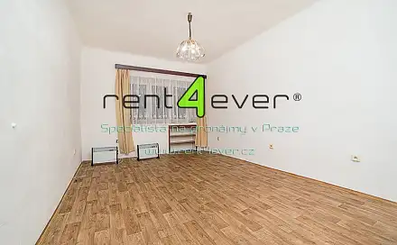 Pronájem bytu 1+1 36 m², Pražská, Řevnice, okres Praha-západ