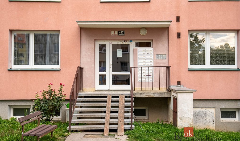 Prodej bytu 3+1 73 m², Brno – náhled fotky 2