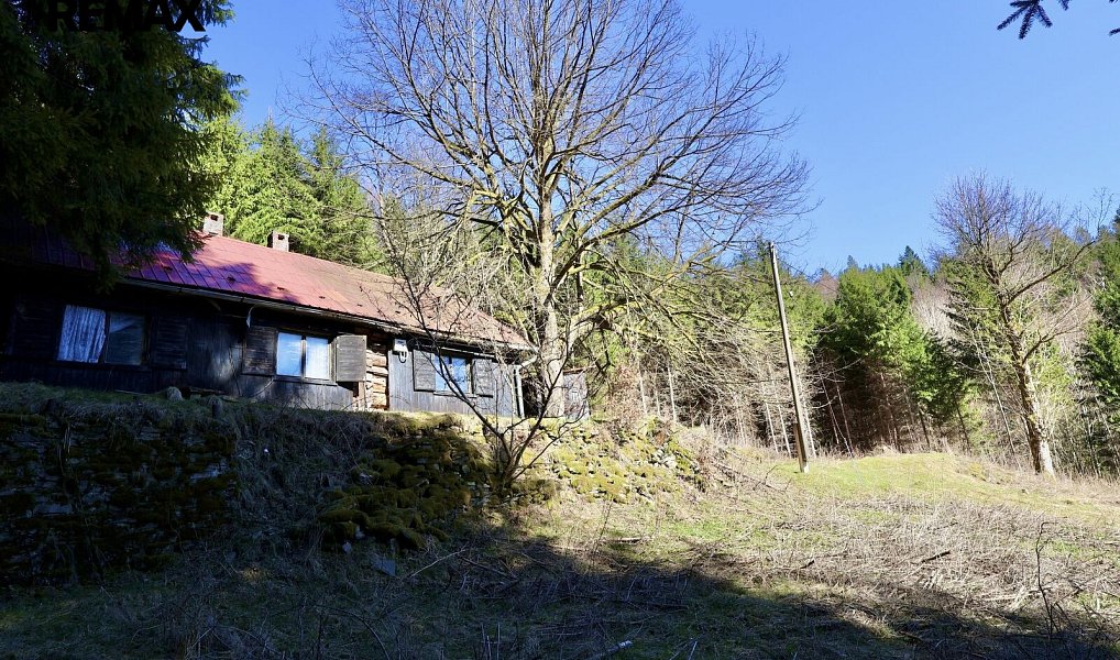 Prodej stavebního pozemku 7 880 m², Morávka – náhled fotky 6