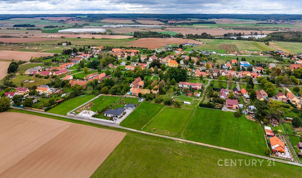 Prodej domu 181 m² s pozemkem 1 172 m², Přehýšov – náhled fotky 22