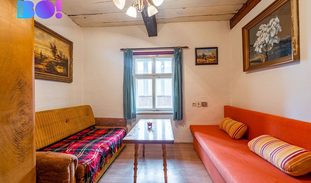 Prodej domu 104 m² s pozemkem 309 m², Jimramov – náhled fotky 11