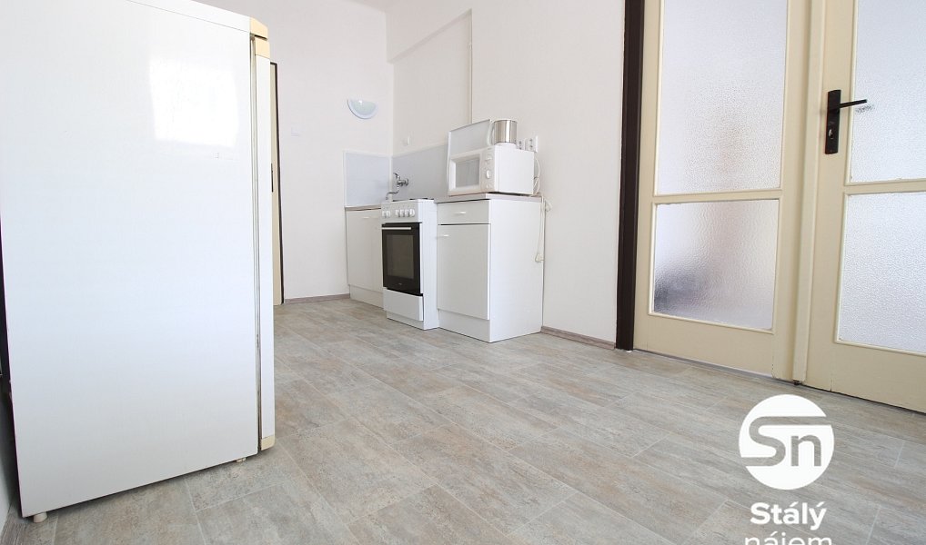Pronájem bytu 2+1 50 m², Praha – náhled fotky 3