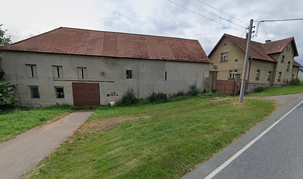 Prodej zemědělského objektu 5 021 m², Jankov – náhled fotky 2