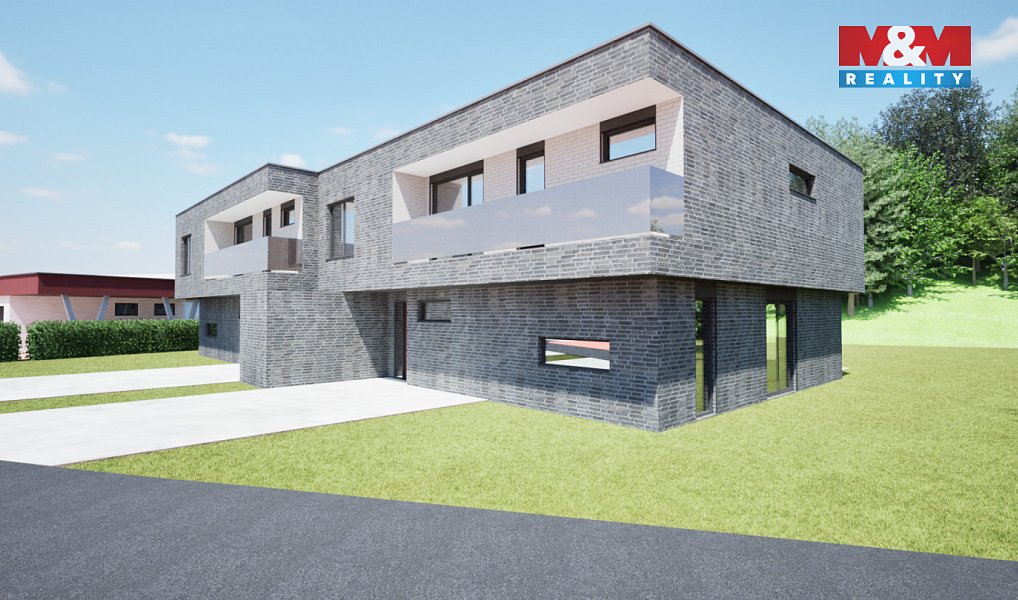 Prodej domu 225 m² s pozemkem 590 m², Klimkovice – náhled fotky 4