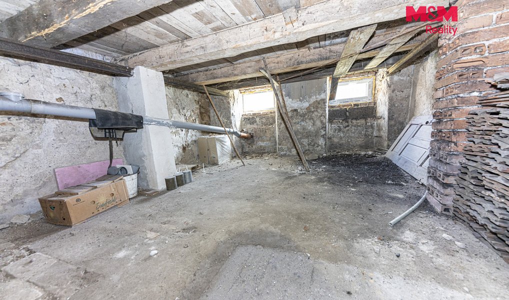 Prodej domu 57 m² s pozemkem 650 m², Kutná Hora – náhled fotky 29