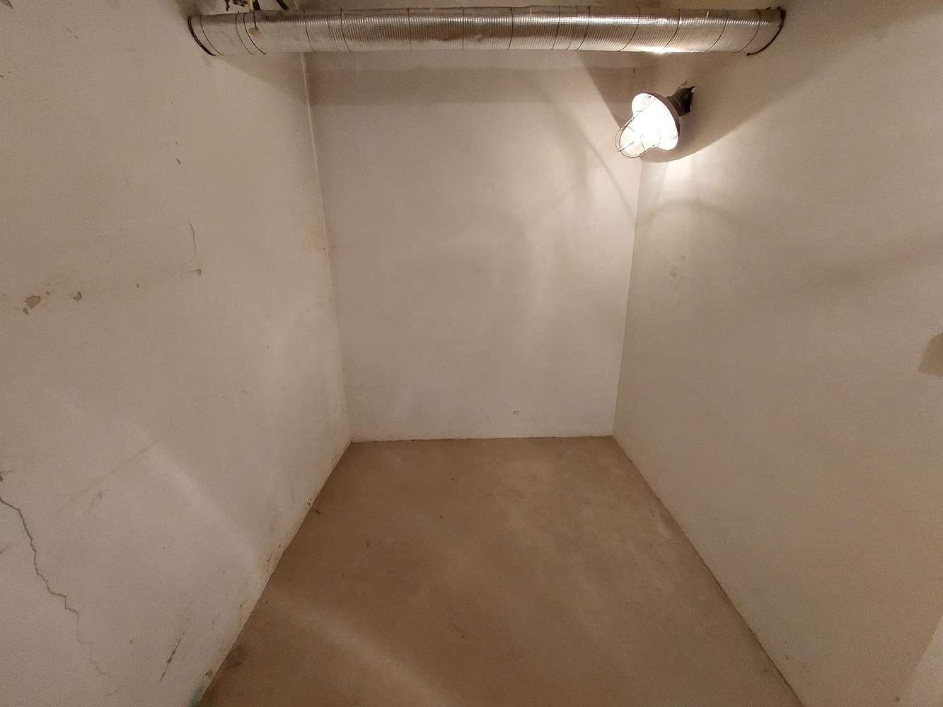 Pronájem skladovacích prostor 20 m² – fotografie 4