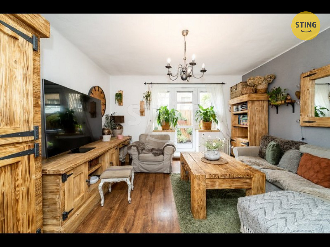 Prodej bytu 2+1 70 m² – fotografie 4