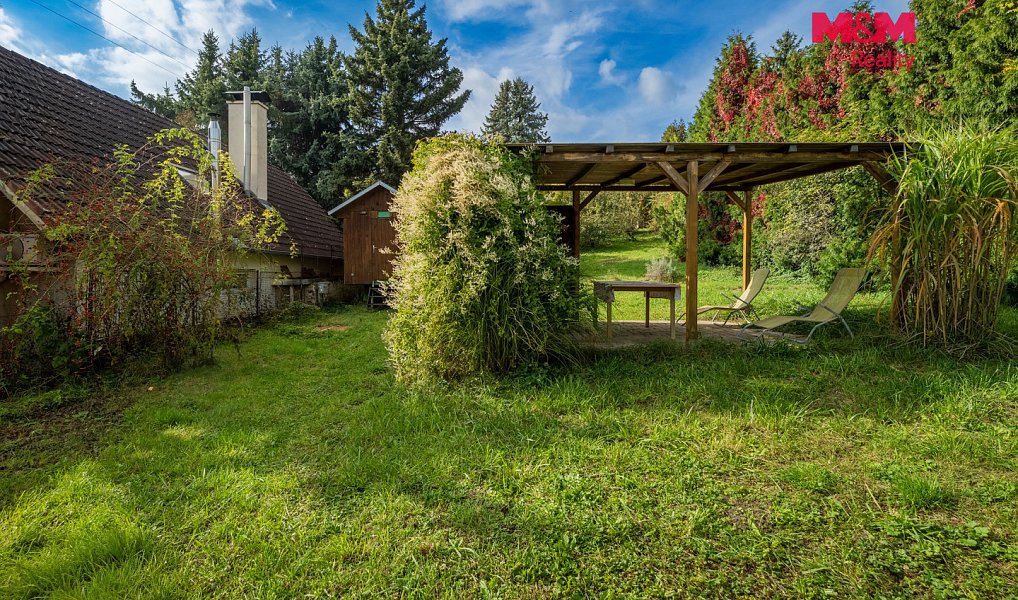 Prodej zahrady 964 m², Litoměřice – náhled fotky 7