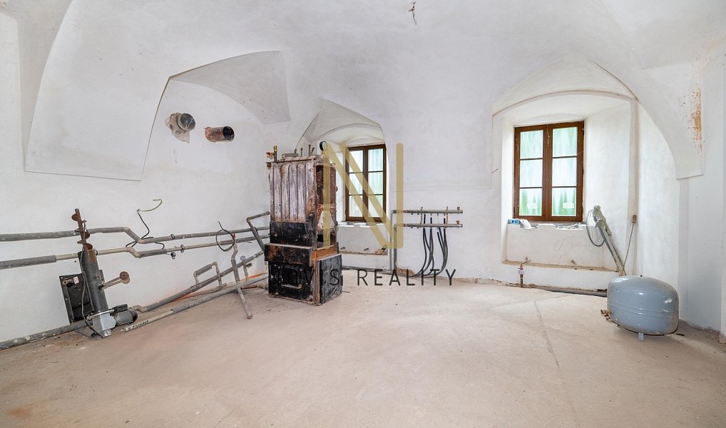 Prodej zemědělského objektu 1 400 m², Červené Poříčí – náhled fotky 25