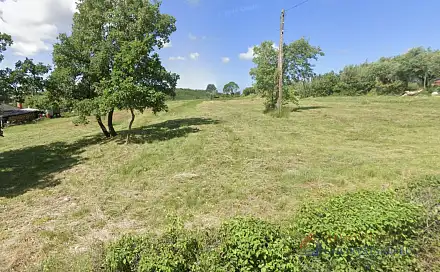 Prodej stavebního pozemku 6 670 m², Vižinada, Chorvatsko