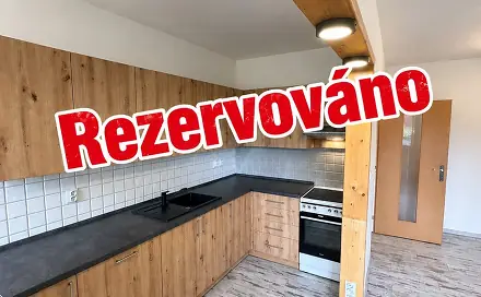 Prodej bytu 3+1 78 m², Sídliště Míru, Horní Planá, okres Český Krumlov