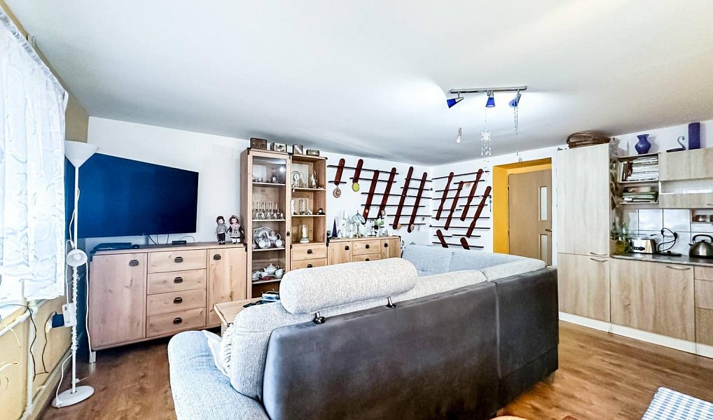 Prodej domu 160 m² s pozemkem 350 m², Háje nad Jizerou – náhled fotky 7