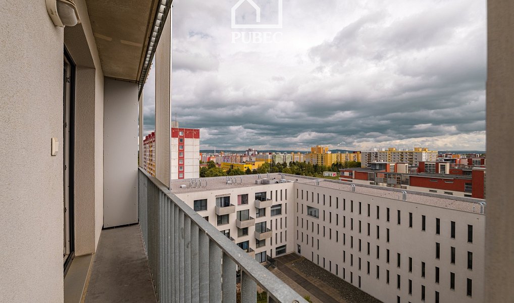 Prodej bytu 1+kk 26 m², Plzeň – náhled fotky 9