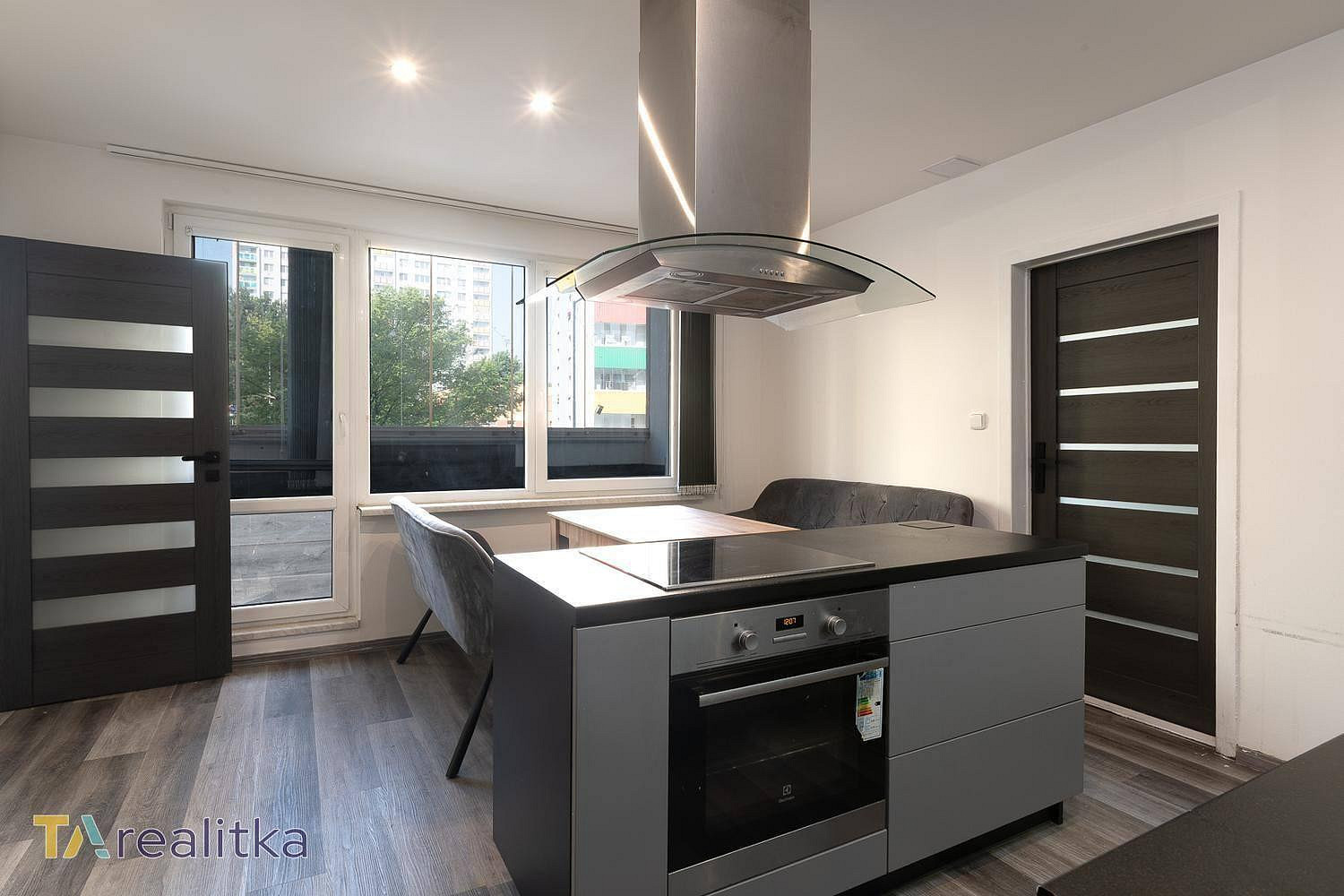 Prodej bytu 3+1 65 m²