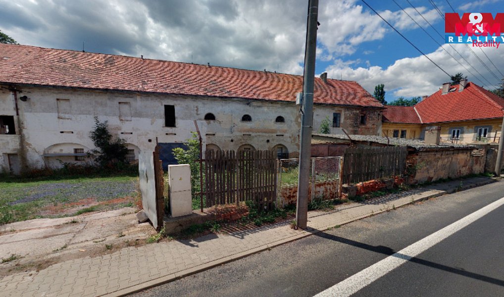 Pronájem skladovacích prostor 400 m², Hořesedly – náhled fotky 6