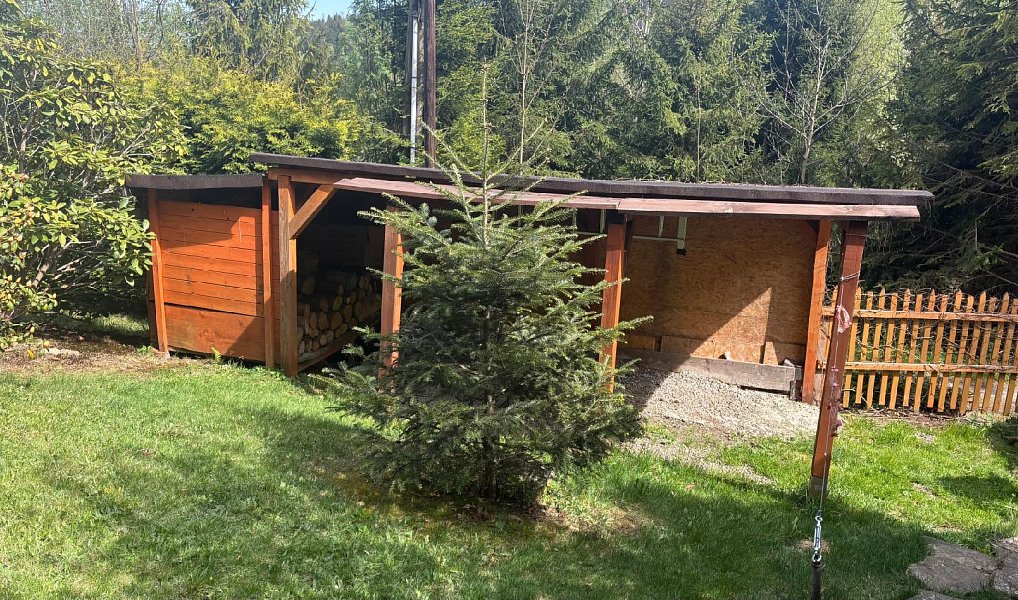 Prodej chaty/chalupy 49 m² s pozemkem 776 m², Košařiska – náhled fotky 30