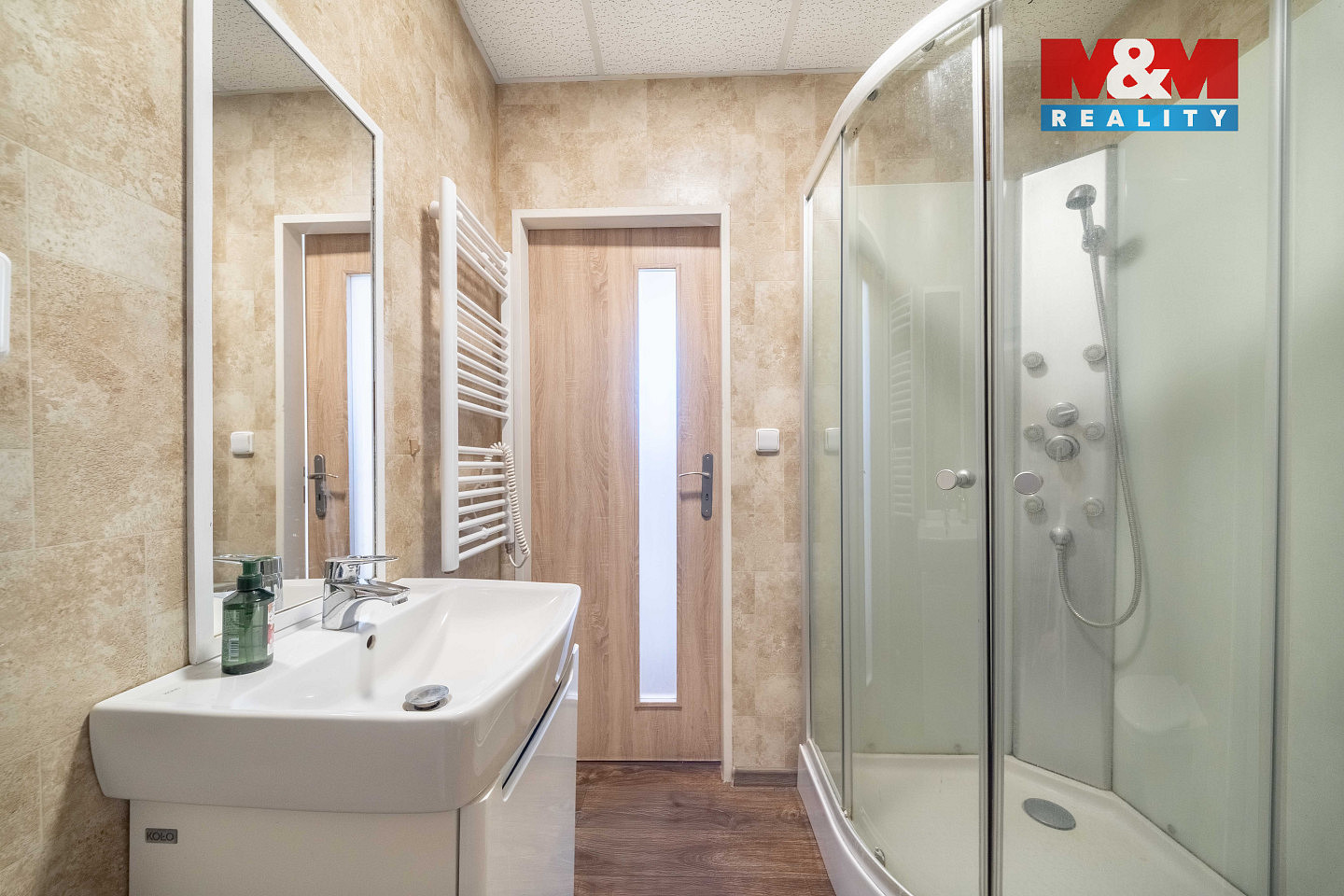 Prodej mobilheimu, 35 m2, blovice — photo 4