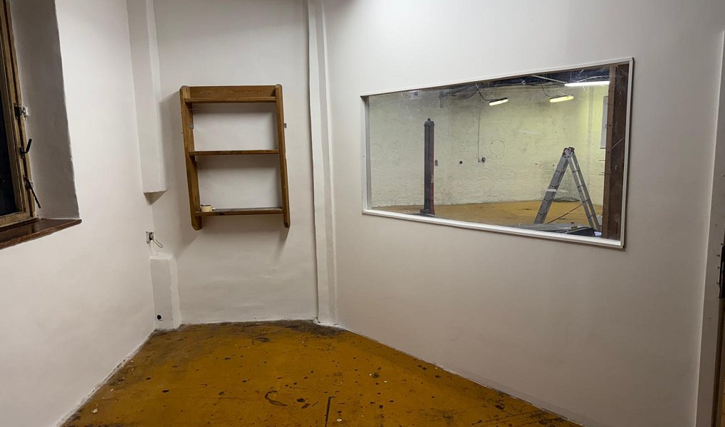 Pronájem výrobních prostor 120 m², Ondřejov – náhled fotky 8