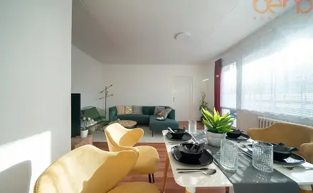 Prodej bytu 4+1 81 m²