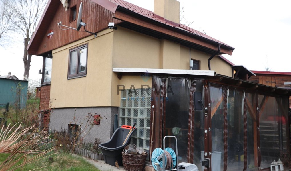 Prodej chaty/chalupy 75 m² s pozemkem 800 m², Bohutín – náhled fotky 2